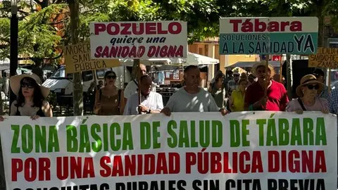 ZBS Tábara