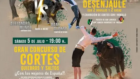 Fuentesaúco Zamora 2julio