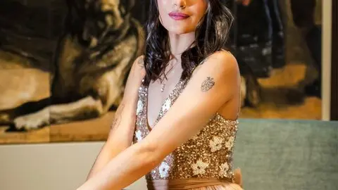 Judith Barrero, Miss Zamora