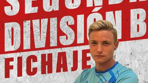 Raul Velaso nuevo fichaje del River Zamora