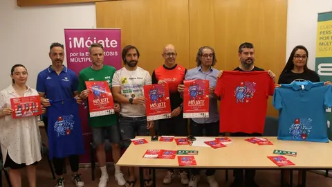 Azdem presenta Mójate  por la Esclerosis Múltiple _2
