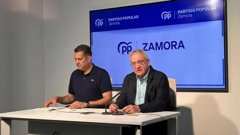 PP de Zamora