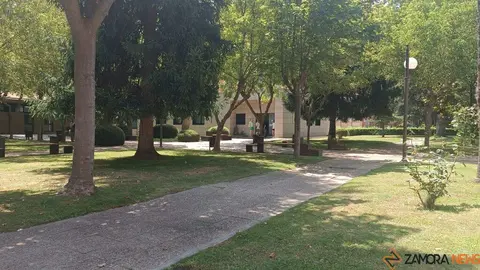 Instituto María de Molina, Zamora