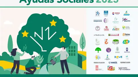 Ayudas sociales 2025 caja rural zamora