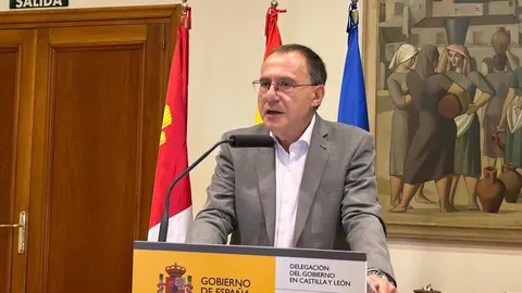 Ángel Blanco