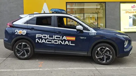 Policía Nacional
