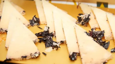 Queso, Gestión Agroganadera