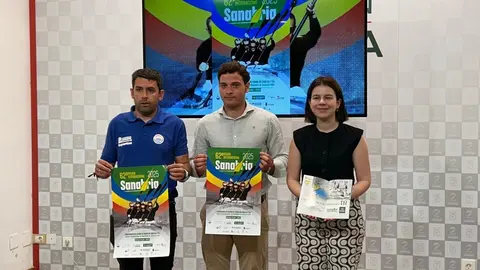 Regata Internacional de Sanabria