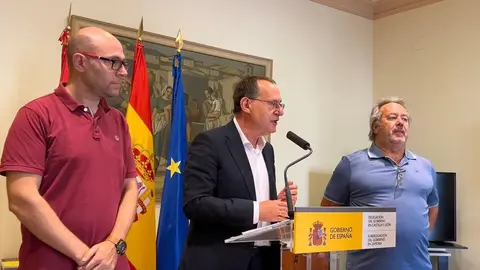 Comisión de seguimiento de las obras de humanización de travesías en la ciudad de Zamora
