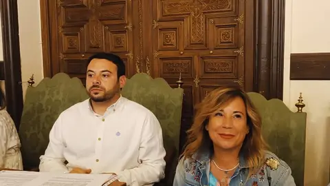 zamora si, pleno del ayto