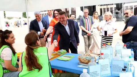 Codefest León, Junta de Castilla y León