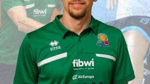 Sebastian Böhm, CB Zamora