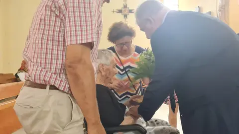 XXXIV Día de la Comarca en Ferreras de Abajo. imagen cedida (5)