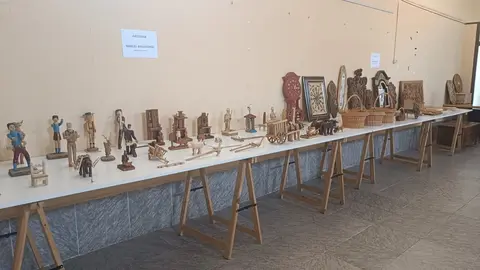 XXXIV Día de la Comarca en Ferreras de Abajo. imagen cedida (14)