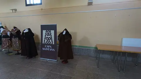 XXXIV Día de la Comarca en Ferreras de Abajo. imagen cedida (15)