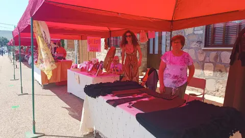 XXXIV Día de la Comarca en Ferreras de Abajo. imagen cedida (18)