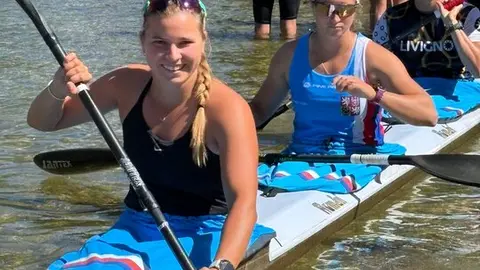 piraguismo lago de sanabria 2025 (2)