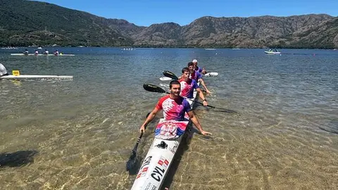 piraguismo lago de sanabria 2025 (10)
