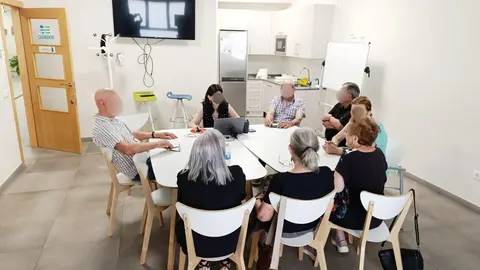 Meeting Centre