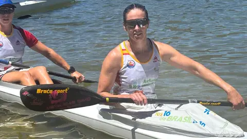 piraguismo lago de sanabria 2025 (1) Eva Barrios