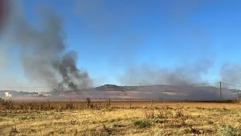 Incendio en Coreses_5