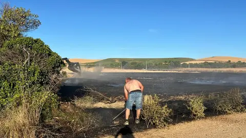 Incendio en Coreses_6