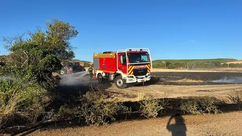 Incendio en Coreses_10