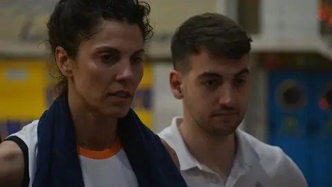 Bea Sánchez, Zamarat