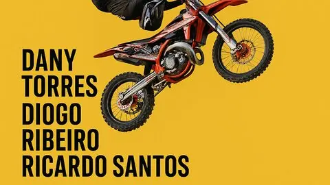 Freestyle en Sanabria