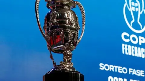 copa federación
