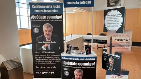 La sociedad de la soledad, Teatro Ramos Carrión