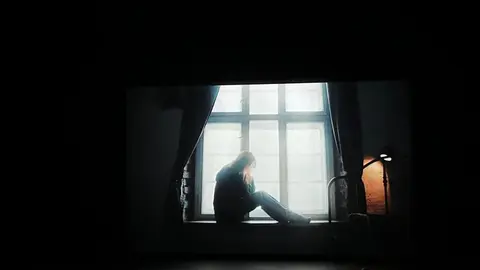 La sociedad de la soledad, Teatro Ramos Carrión