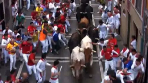 San Fermín