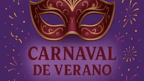 Carnaval de Verano Toro, Asociación Cultural Cermeña - Imsgen de redes sociales