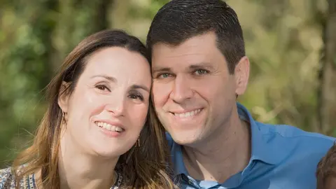 JORGE Y RAQUEL