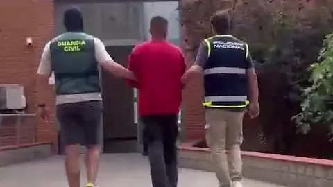 Cae la banda que asaltó un banco en Zamora