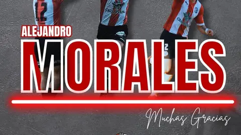 alejandro morales, zamora cf