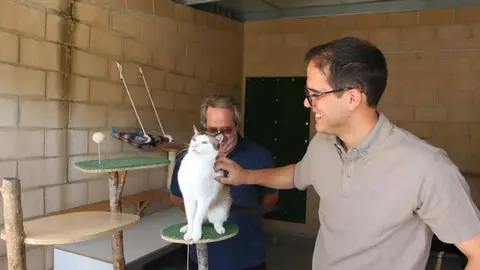 Nuevo centro de Protección Animal en Zamora_6