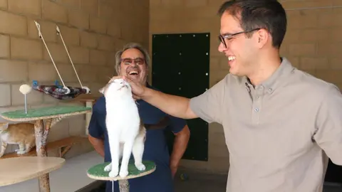 Nuevo centro de Protección Animal en Zamora_8