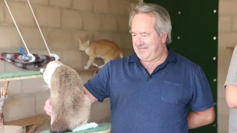Nuevo centro de Protección Animal en Zamora_10