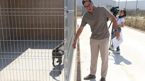 Nuevo centro de Protección Animal en Zamora_11