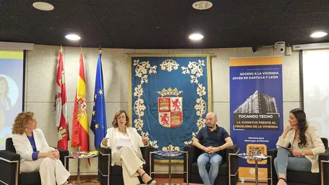 Consejo de la Juventud de Castilla y León