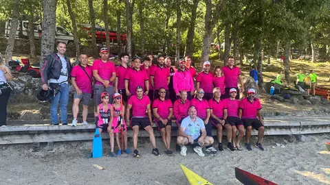 Club Amigos del Remo Zamora