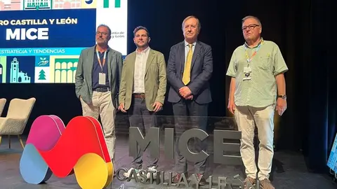 II Foro Castilla y León MICE_6
