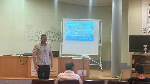 Asamblea Balonmano Zamora