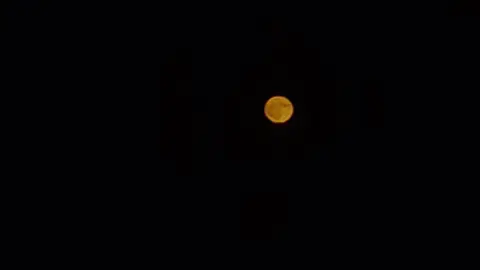 Lunas de Ciervo vista desde Sanabria