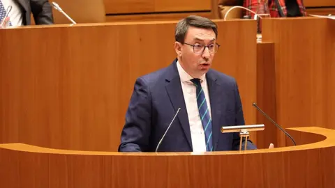 Fernando Pablos. image psoe cyl