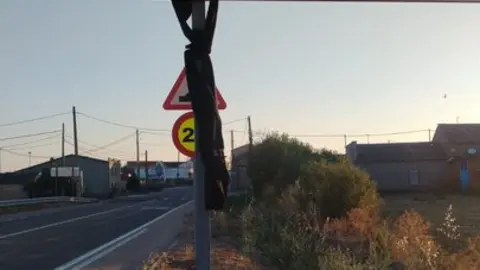 pueblos de Zamora se unen al luto por David Lafoz (2)