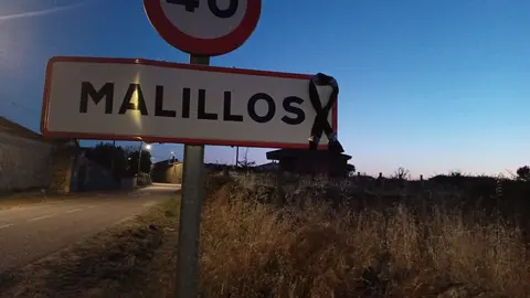 pueblos de Zamora se unen al luto por David Lafoz (1)