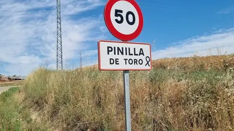 pueblos de Zamora se unen al luto por David Lafoz (7)